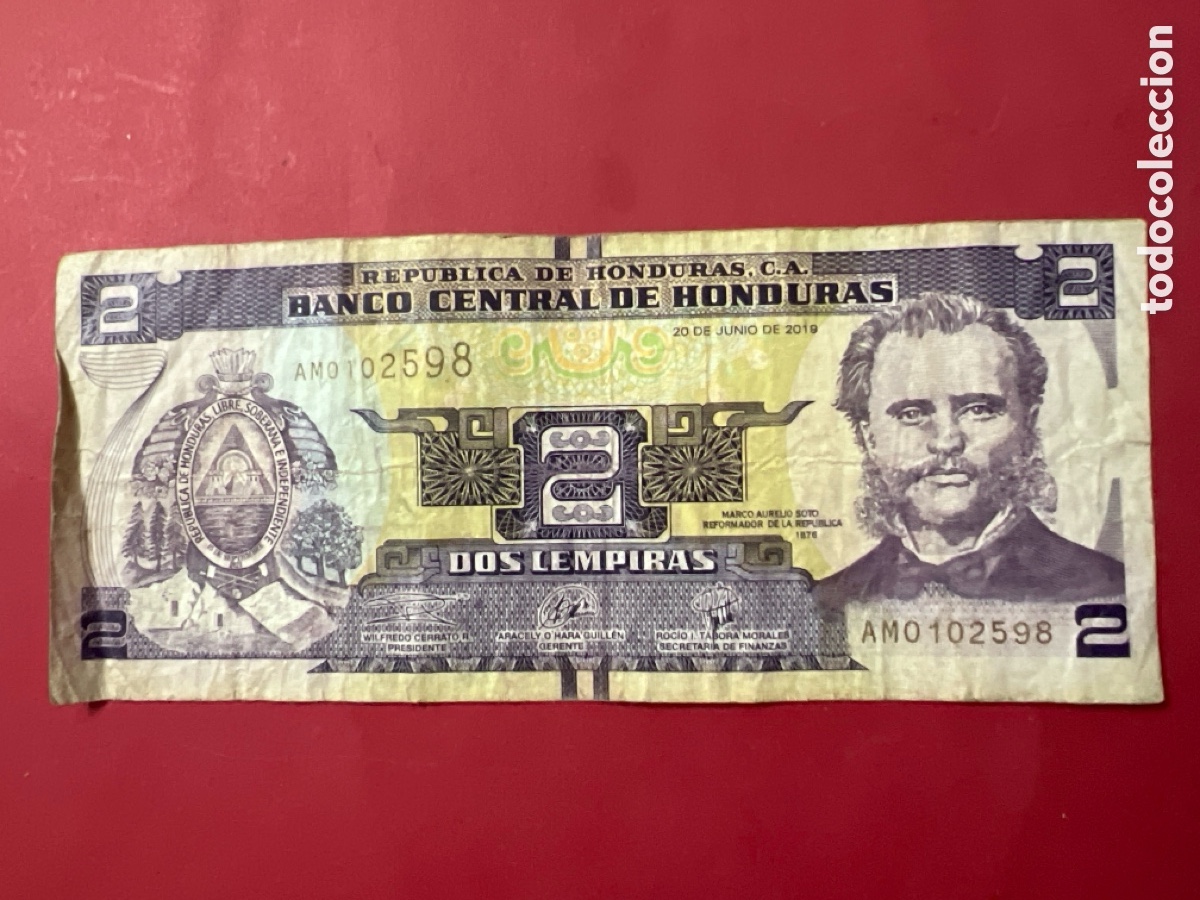 Billetes extranjeros: V96. BILLETE INTERNACIONAL - Foto 1