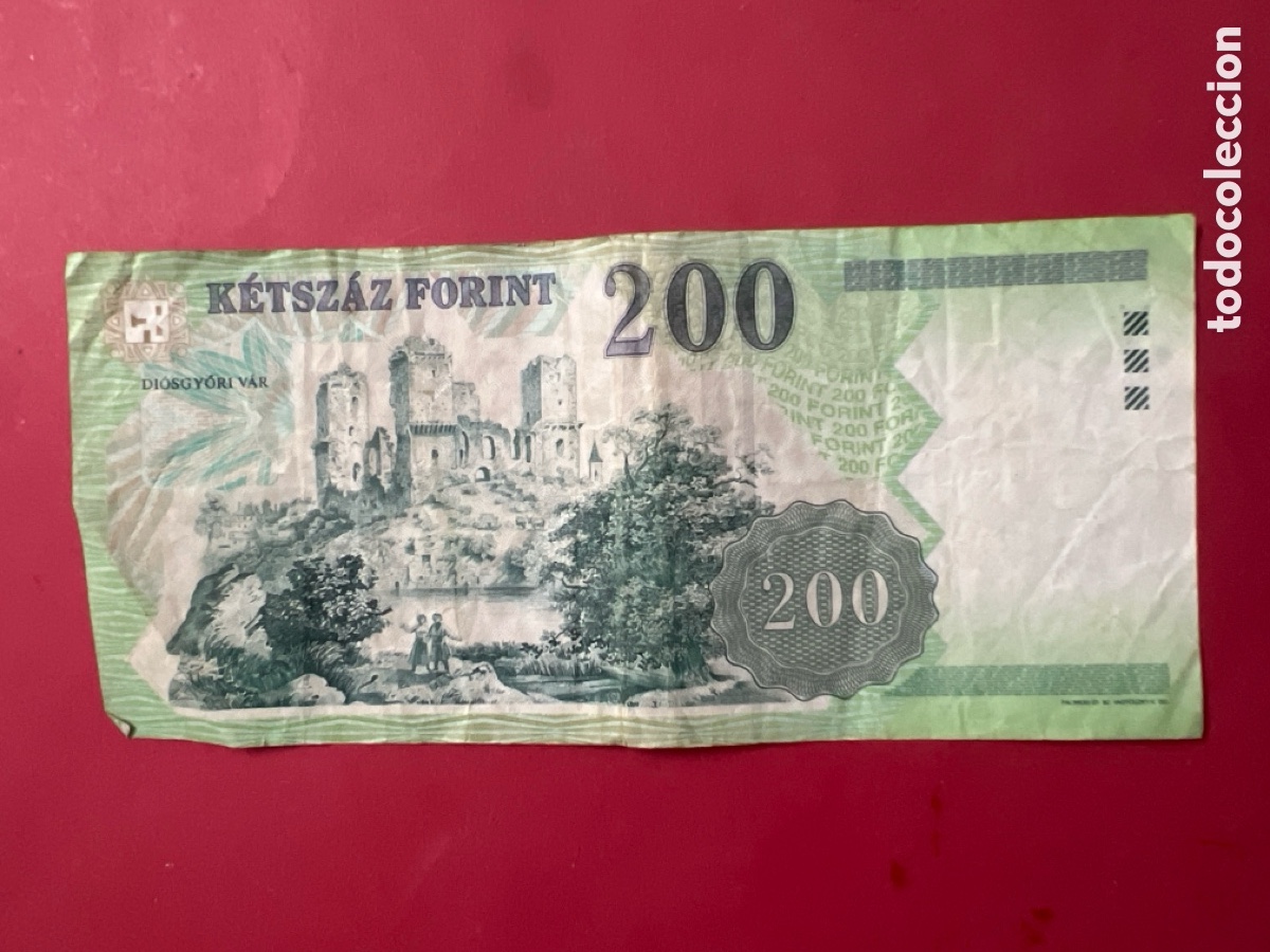 Billetes extranjeros: V96. BILLETE INTERNACIONAL - Foto 2