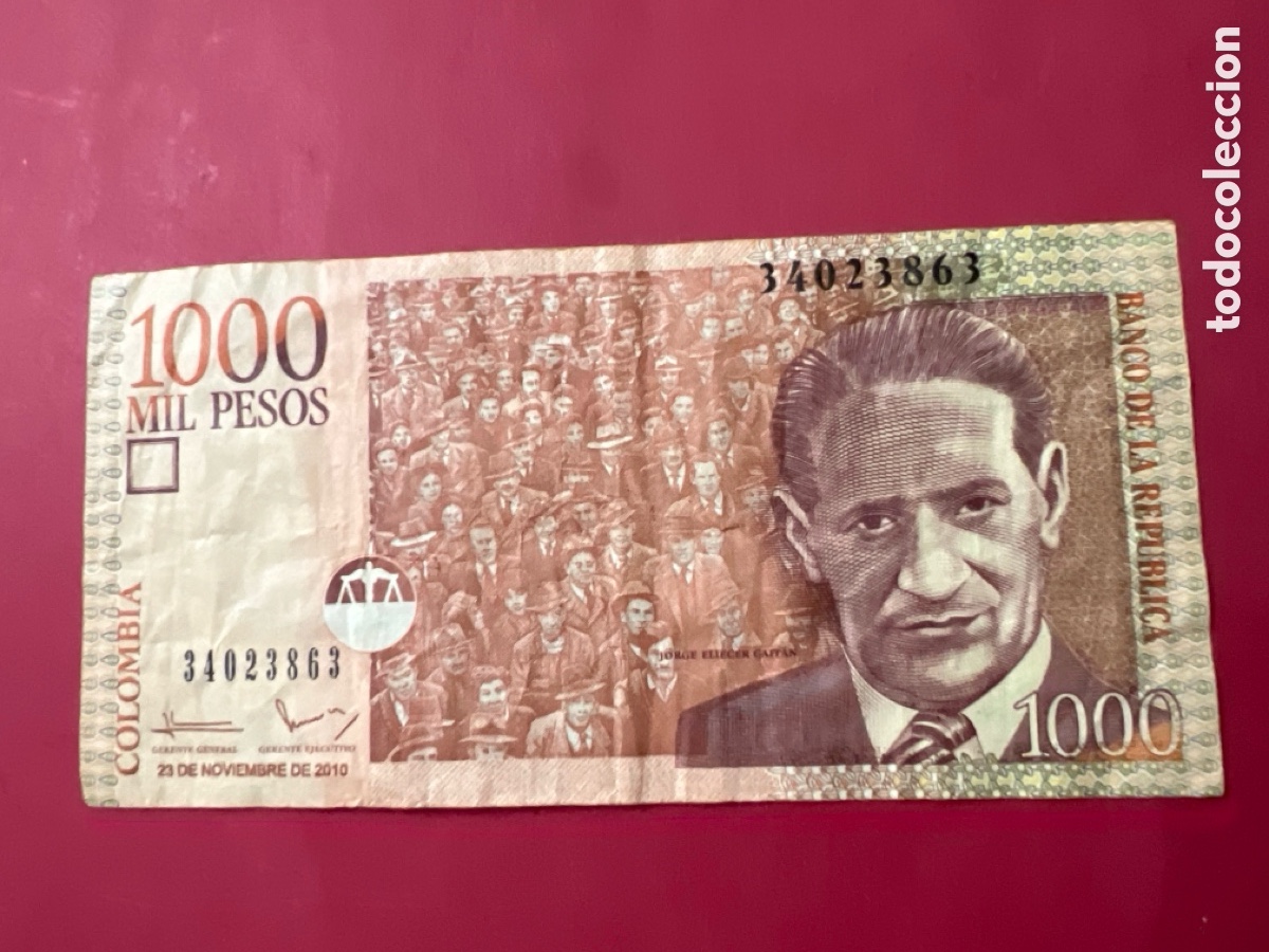 Notas Internacionais: V96. BILLETE INTERNACIONAL