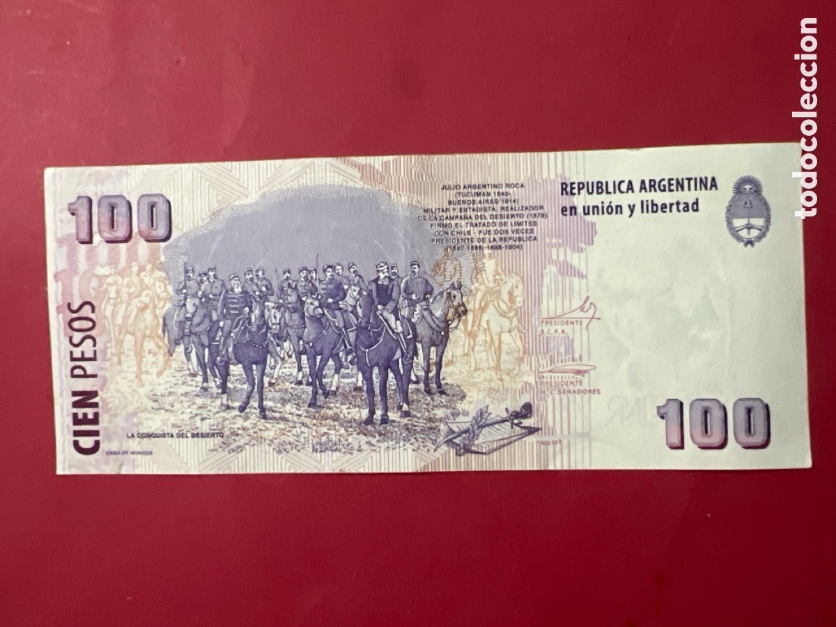 Billetes extranjeros: V94. BILLETE INTERNACIONAL - Foto 2