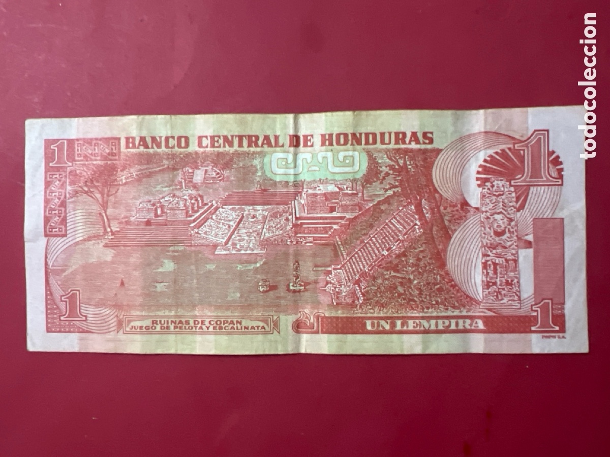 Billetes extranjeros: V94.BILLETE INTERNACIONAL - Foto 2