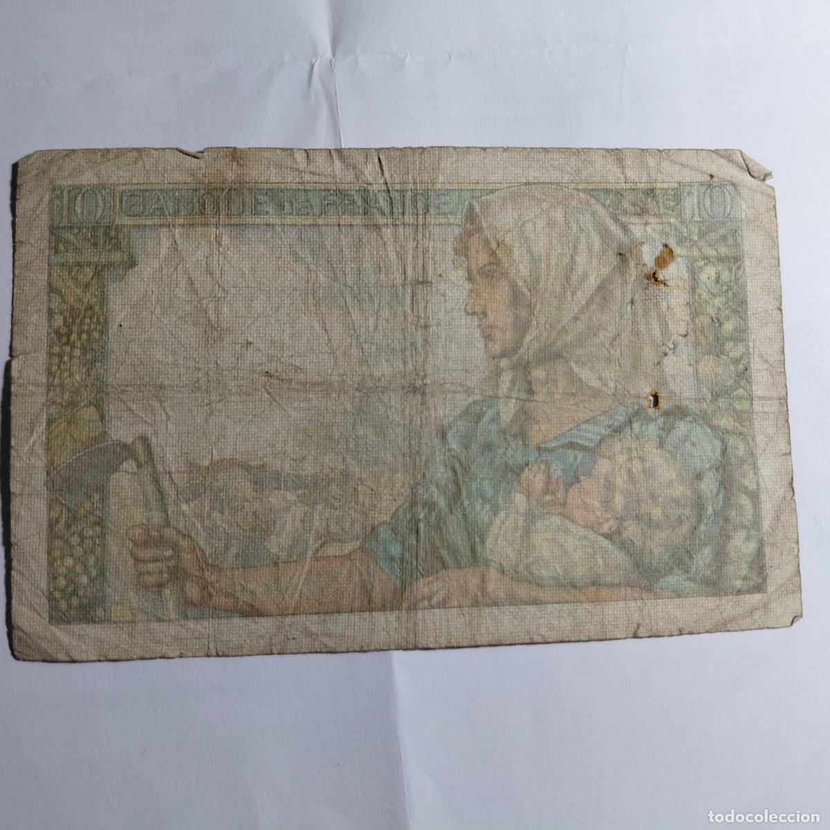 Billetes extranjeros: BILLETE - ENVIO GRATIS - Foto 2