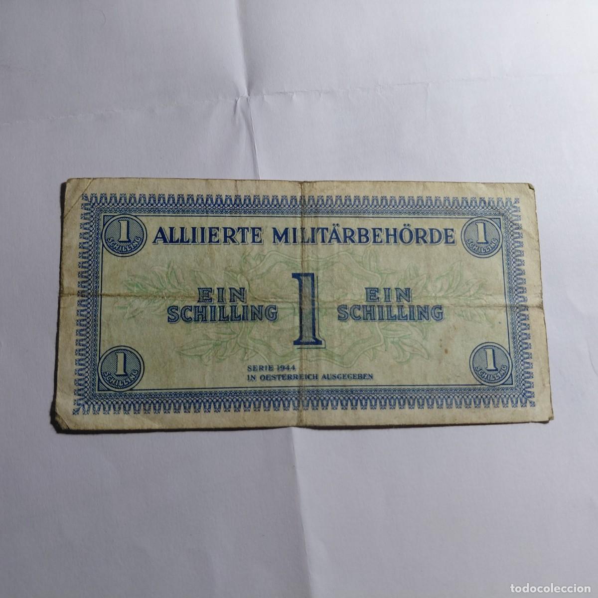 Billetes extranjeros: BILLETE - ENVIO GRATIS - Foto 1