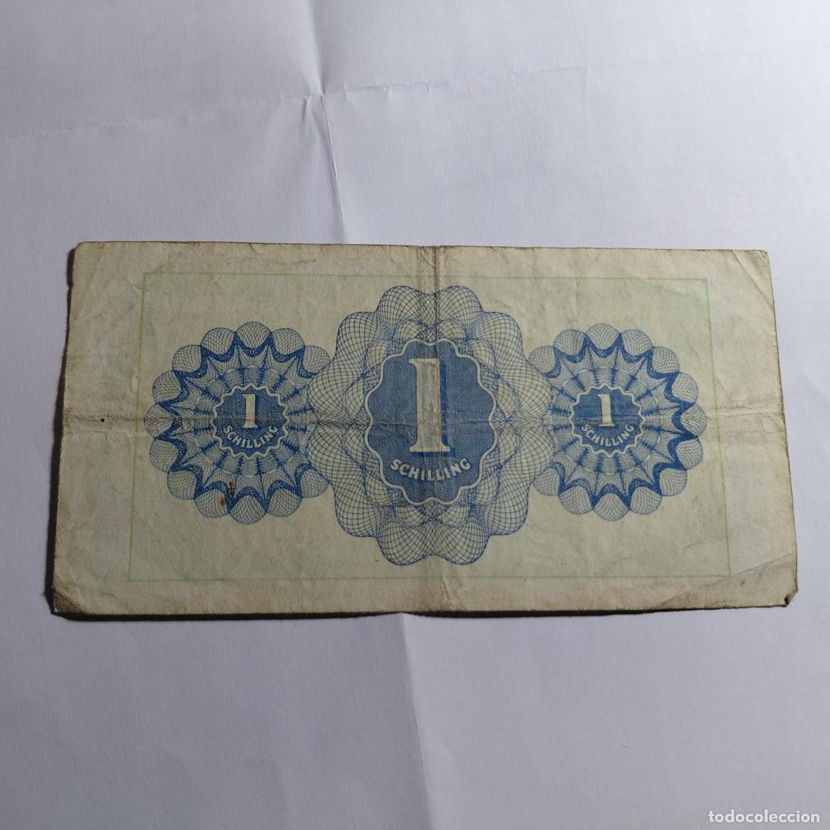Billetes extranjeros: BILLETE - ENVIO GRATIS - Foto 2