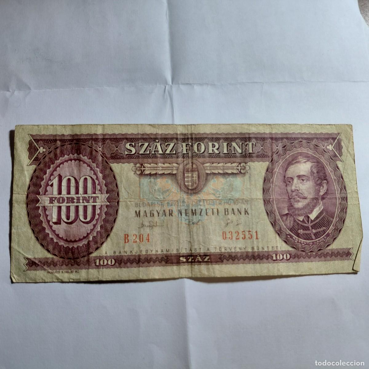 Billetes extranjeros: BILLETE - ENVIO GRATIS - Foto 1
