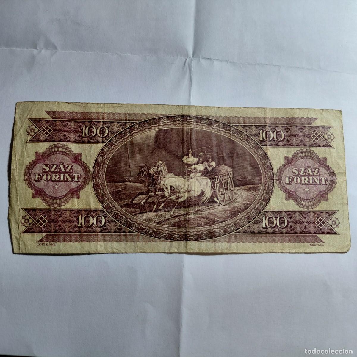 Billetes extranjeros: BILLETE - ENVIO GRATIS - Foto 2