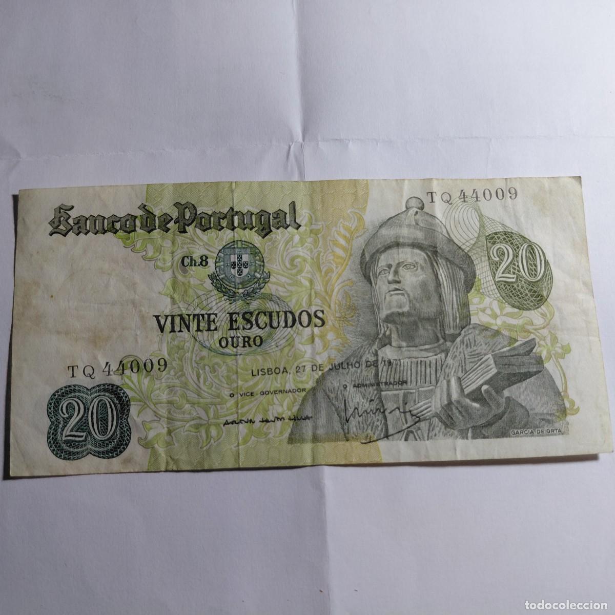 Billets internationaux: BILLETE - ENVIO GRATIS