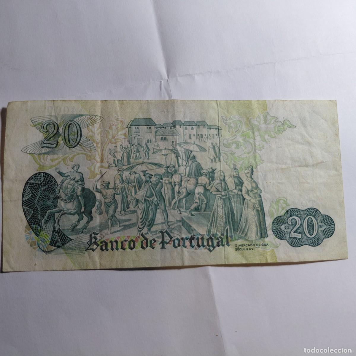 Billetes extranjeros: BILLETE - ENVIO GRATIS - Foto 2