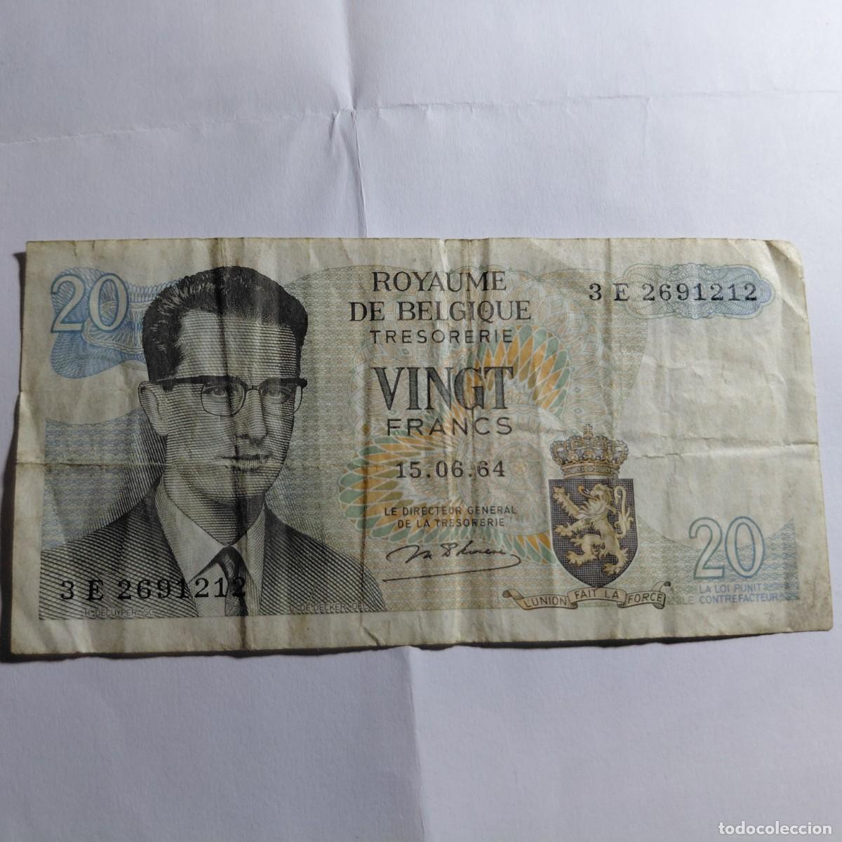 Billetes extranjeros: BILLETE - ENVIO GRATIS - Foto 1