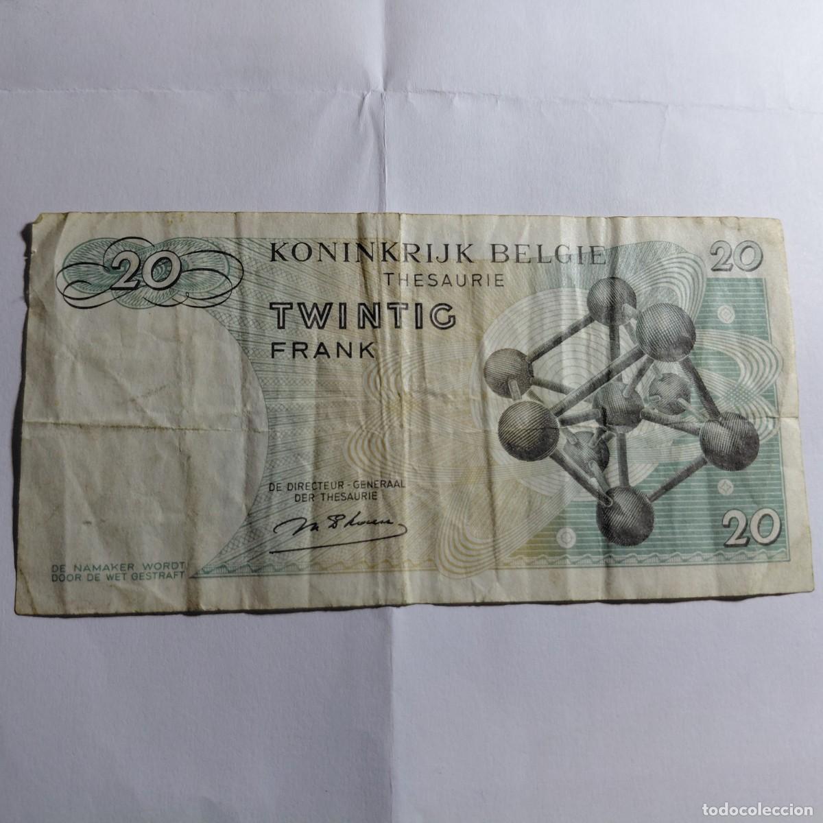 Billetes extranjeros: BILLETE - ENVIO GRATIS - Foto 2