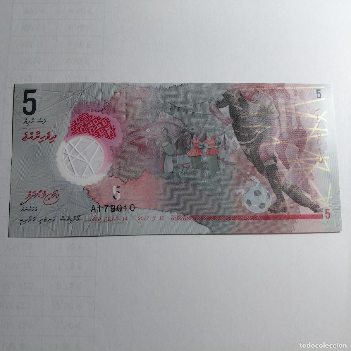 International Banknotes: BILLETE - ENVIO GRATIS