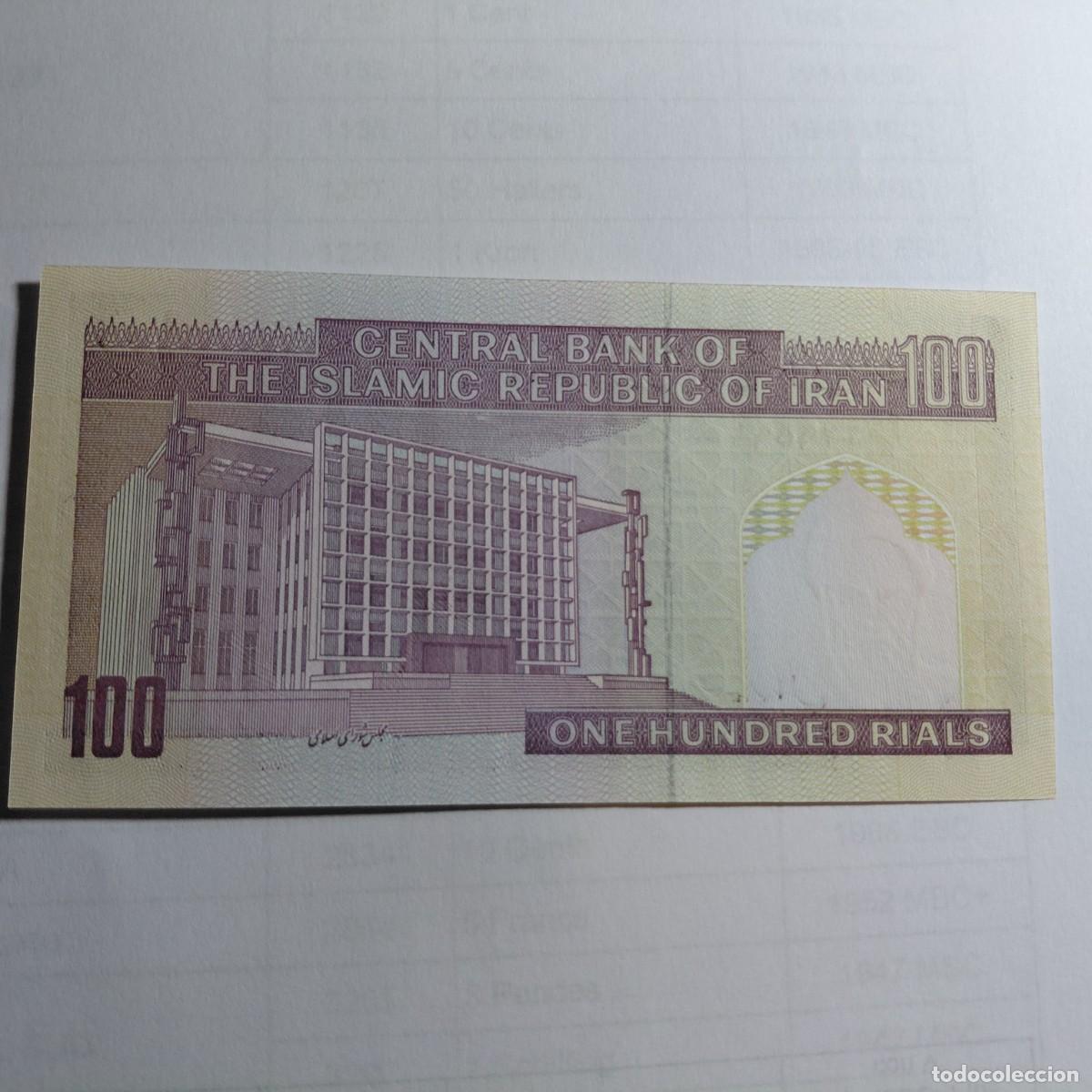 Billetes extranjeros: BILLETE - ENVIO GRATIS - Foto 2