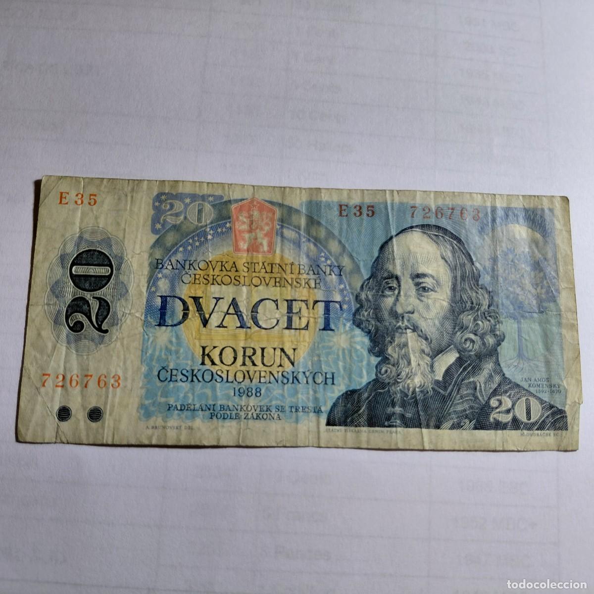 Billetes extranjeros: BILLETE - ENVIO GRATIS - Foto 1