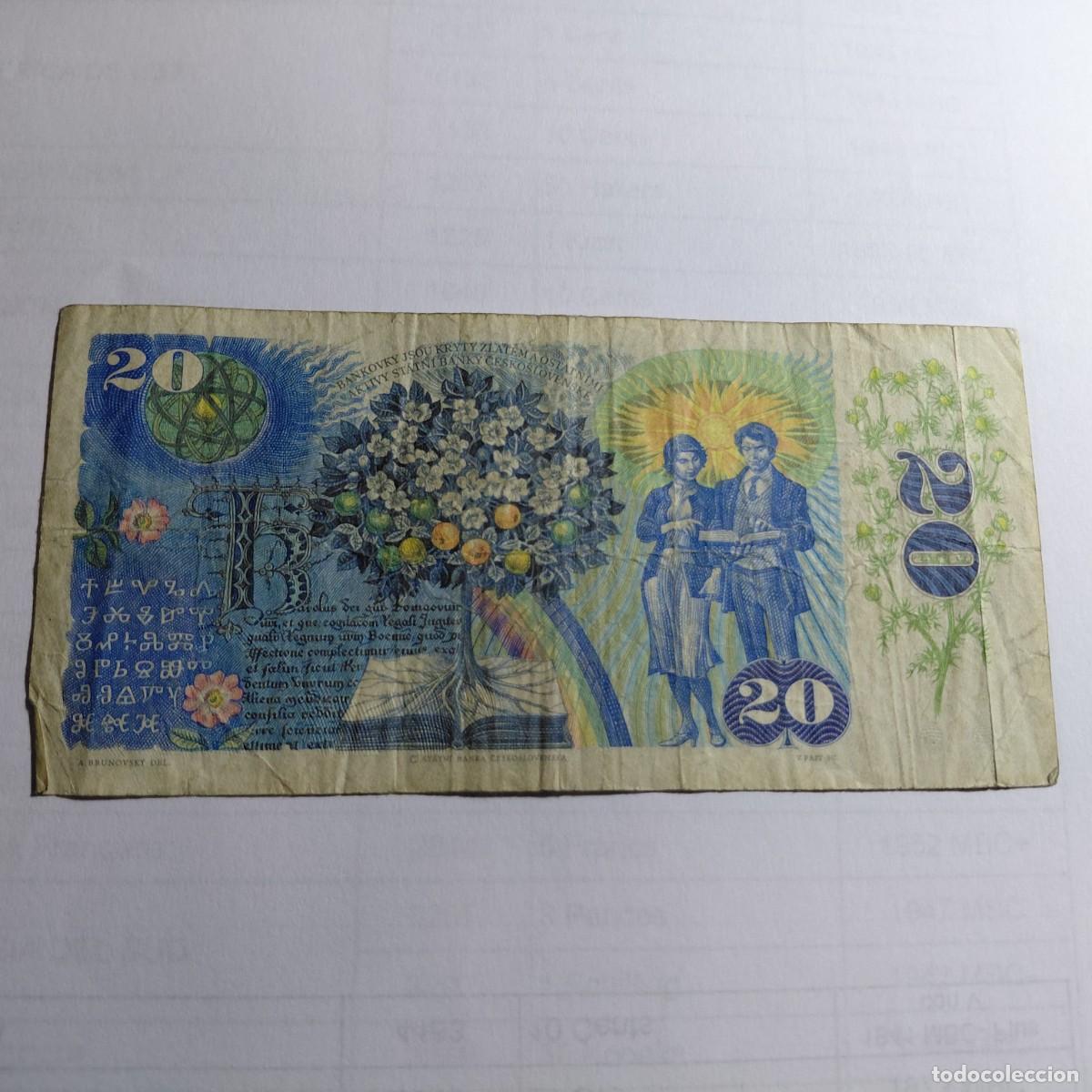 Billetes extranjeros: BILLETE - ENVIO GRATIS - Foto 2