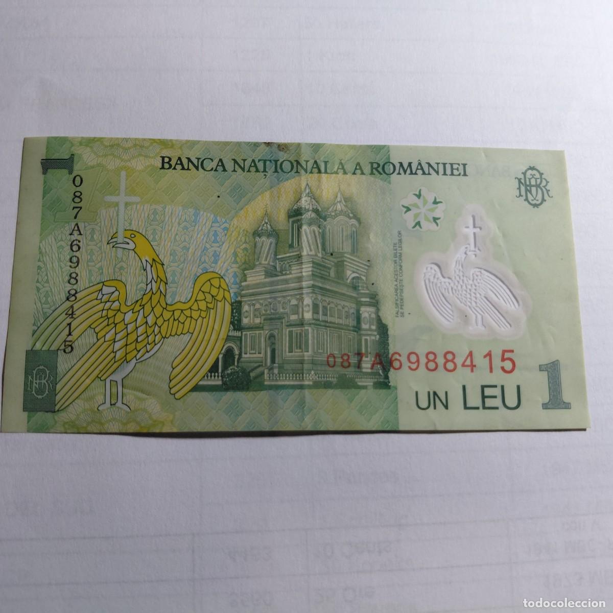 Billetes extranjeros: BILLETE - ENVIO GRATIS - Foto 2