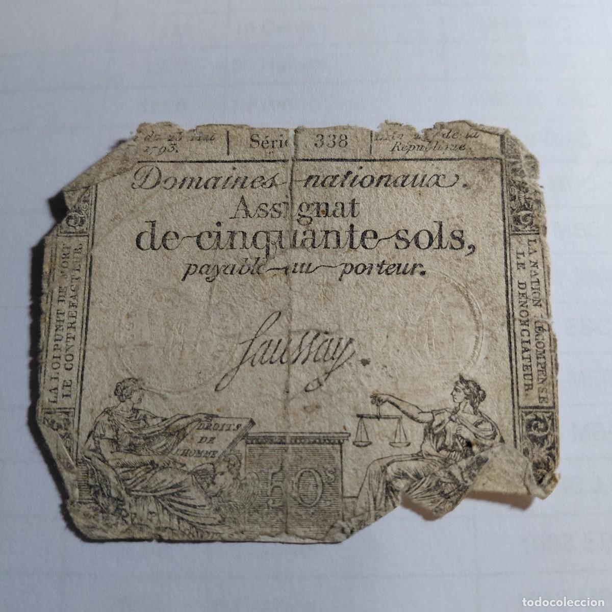 Banconote internazionali: BILLETE - ENVIO GRATIS