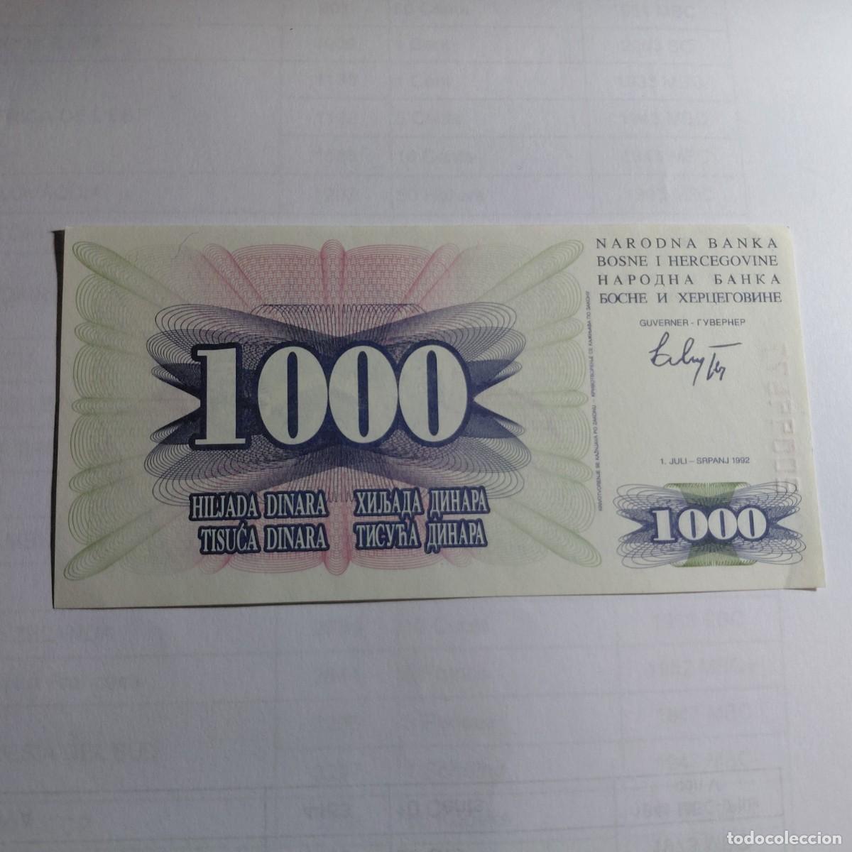 Billetes extranjeros: BILLETE - ENVIO GRATIS - Foto 1