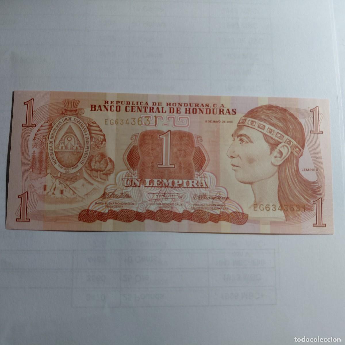 Billetes extranjeros: BILLETE - ENVIO GRATIS - Foto 1