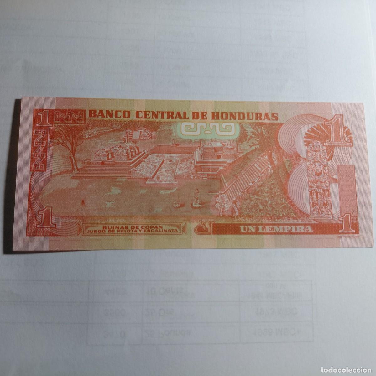 Billetes extranjeros: BILLETE - ENVIO GRATIS - Foto 2