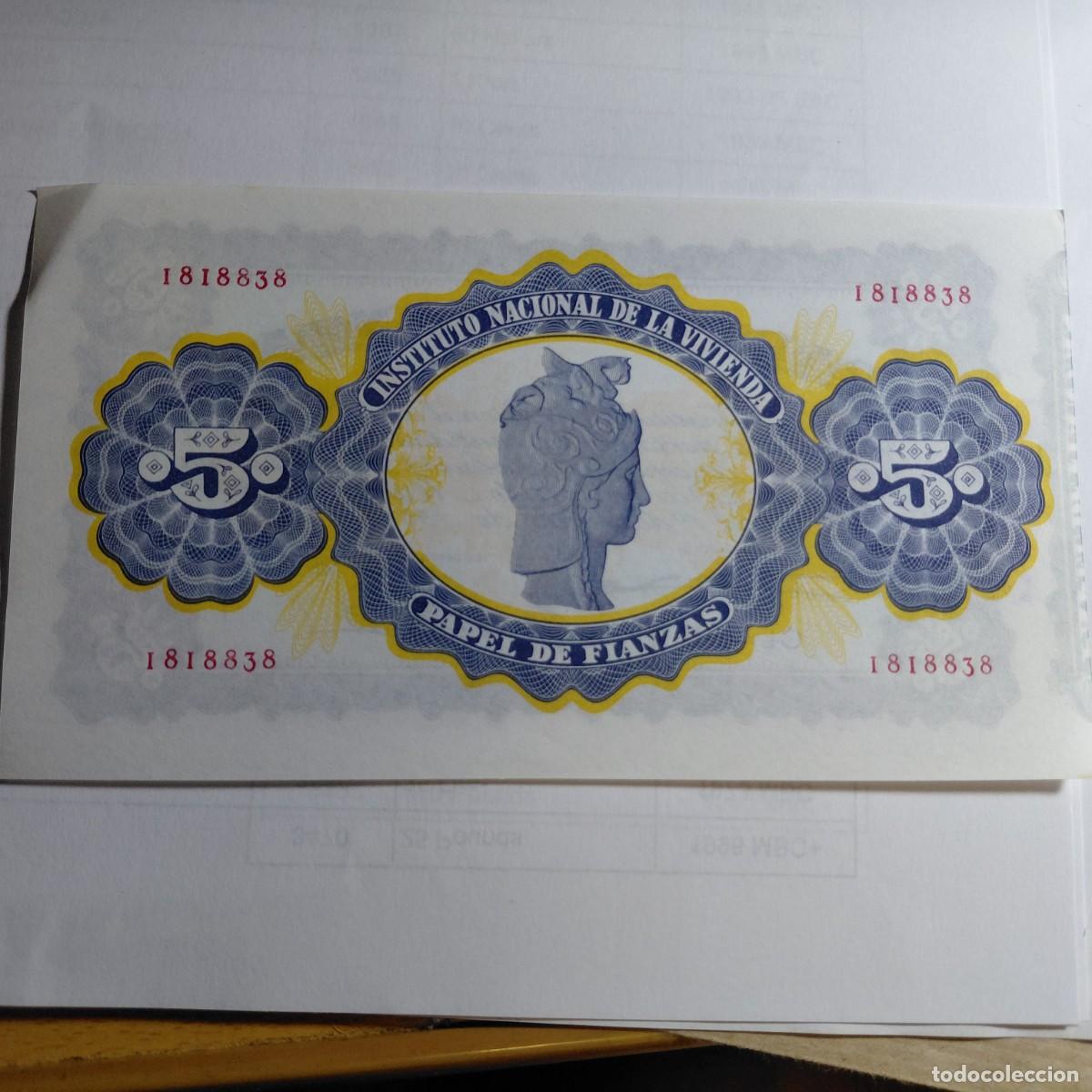 Billetes extranjeros: BILLETE - ENVIO GRATIS - Foto 2