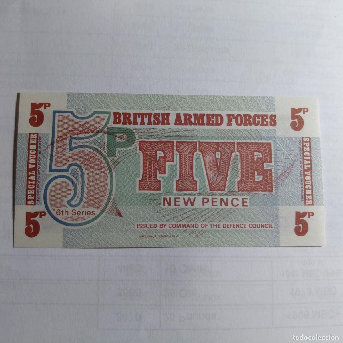 Billetes extranjeros: BILLETE - ENVIO GRATIS - Foto 2