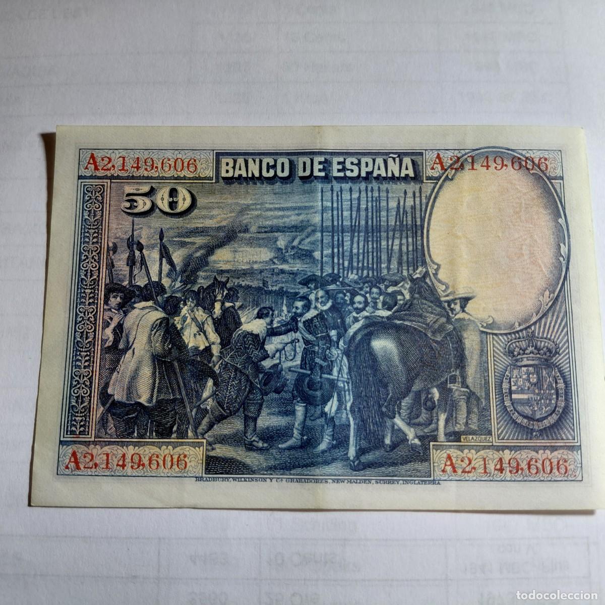 Billetes extranjeros: BILLETE - ENVIO GRATIS - Foto 2