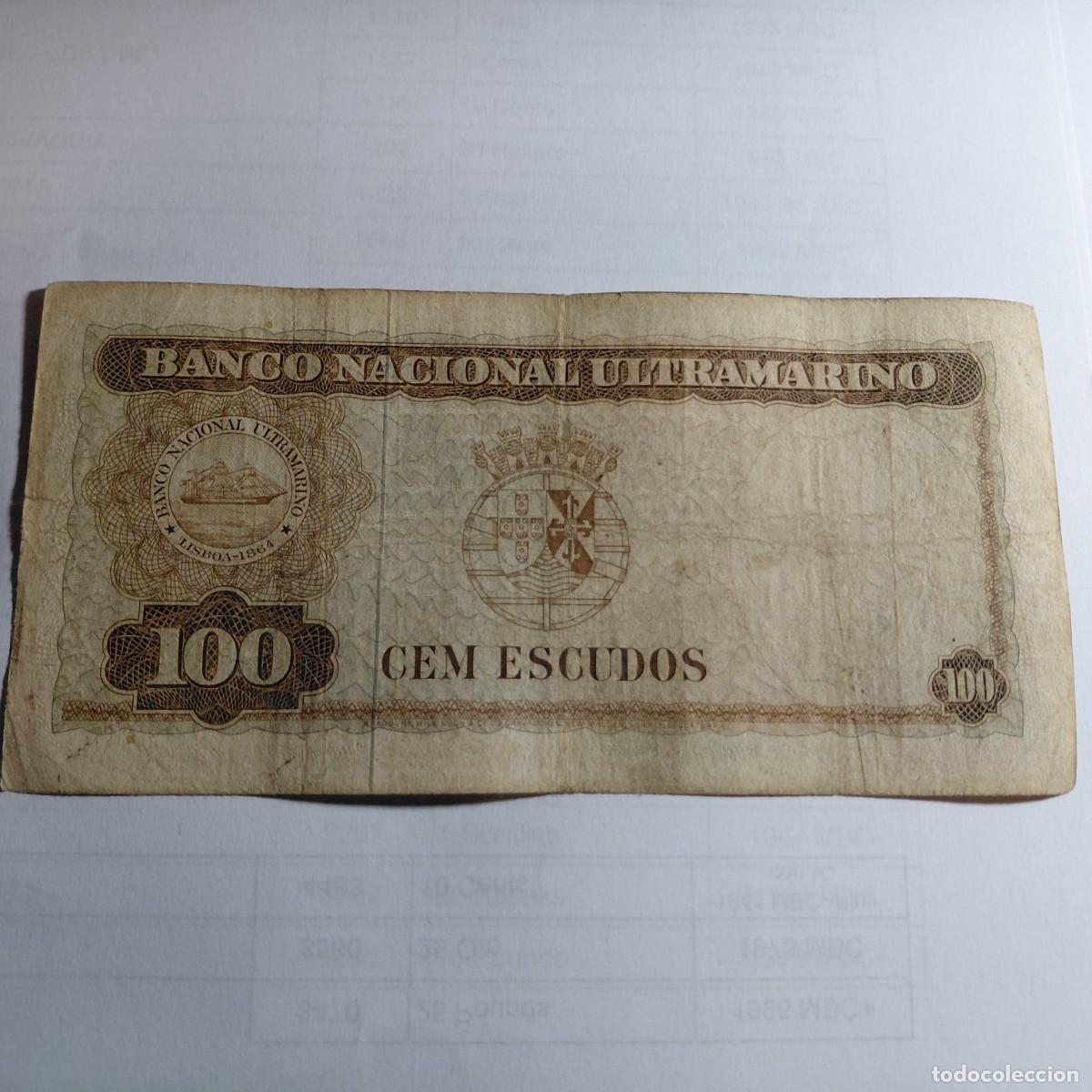 Billetes extranjeros: BILLETE - ENVIO GRATIS - Foto 2