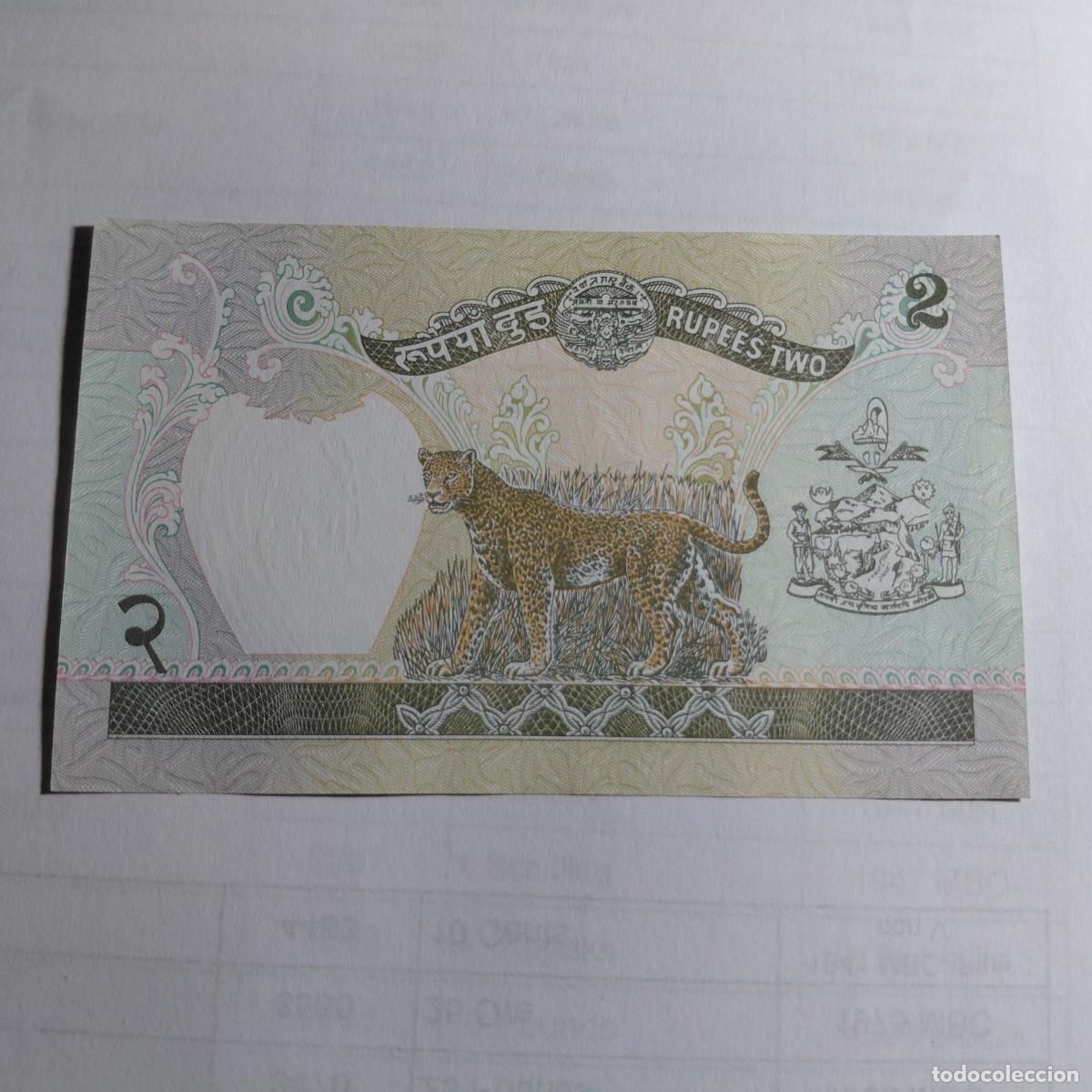 Billetes extranjeros: BILLETE - ENVIO GRATIS - Foto 2