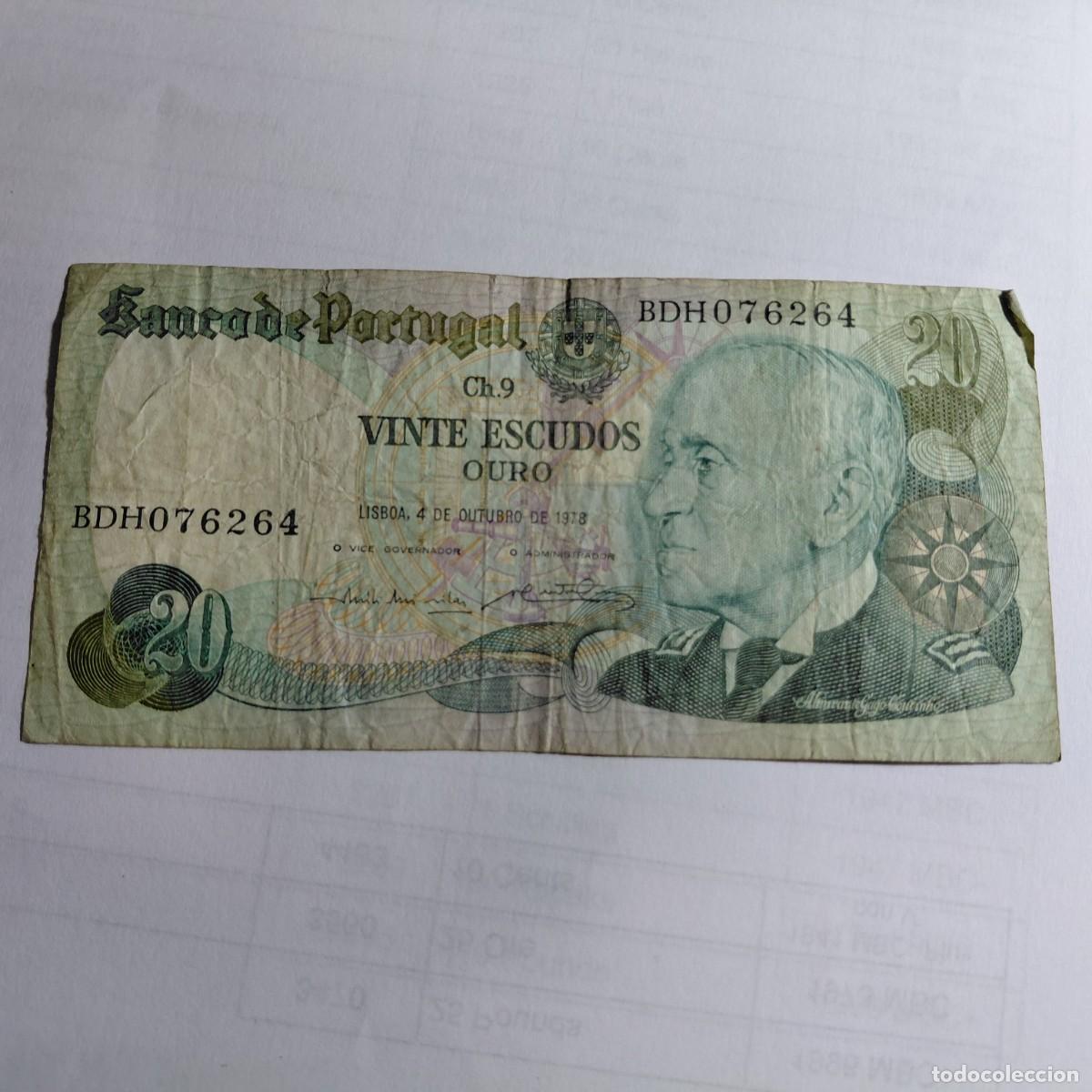 Billetes extranjeros: BILLETE - ENVIO GRATIS