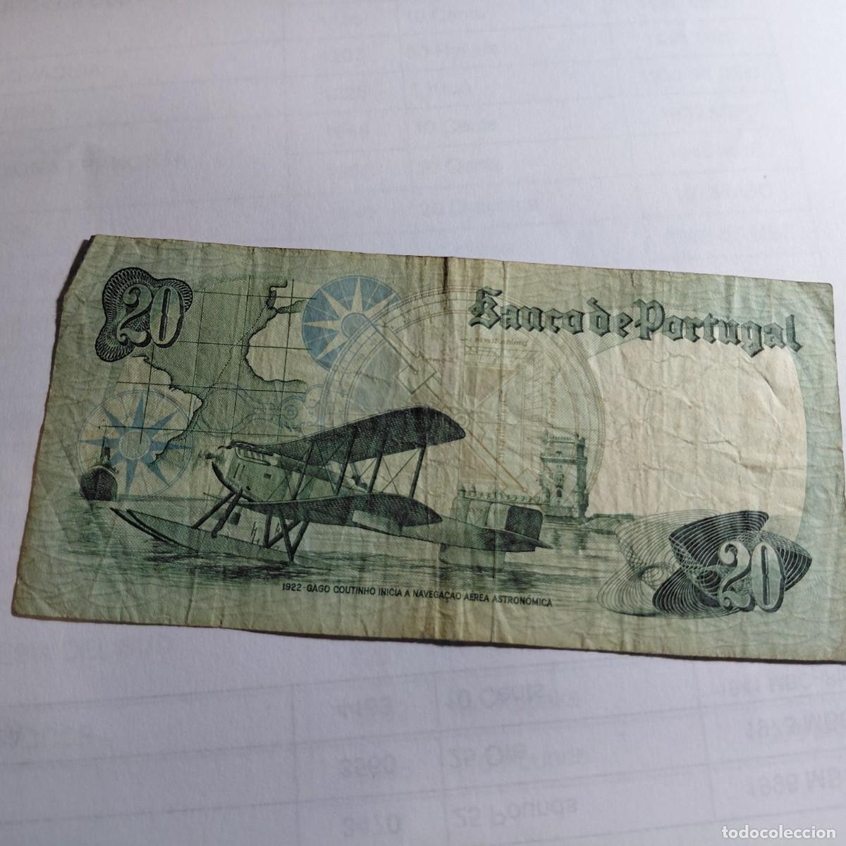 Billetes extranjeros: BILLETE - ENVIO GRATIS - Foto 2