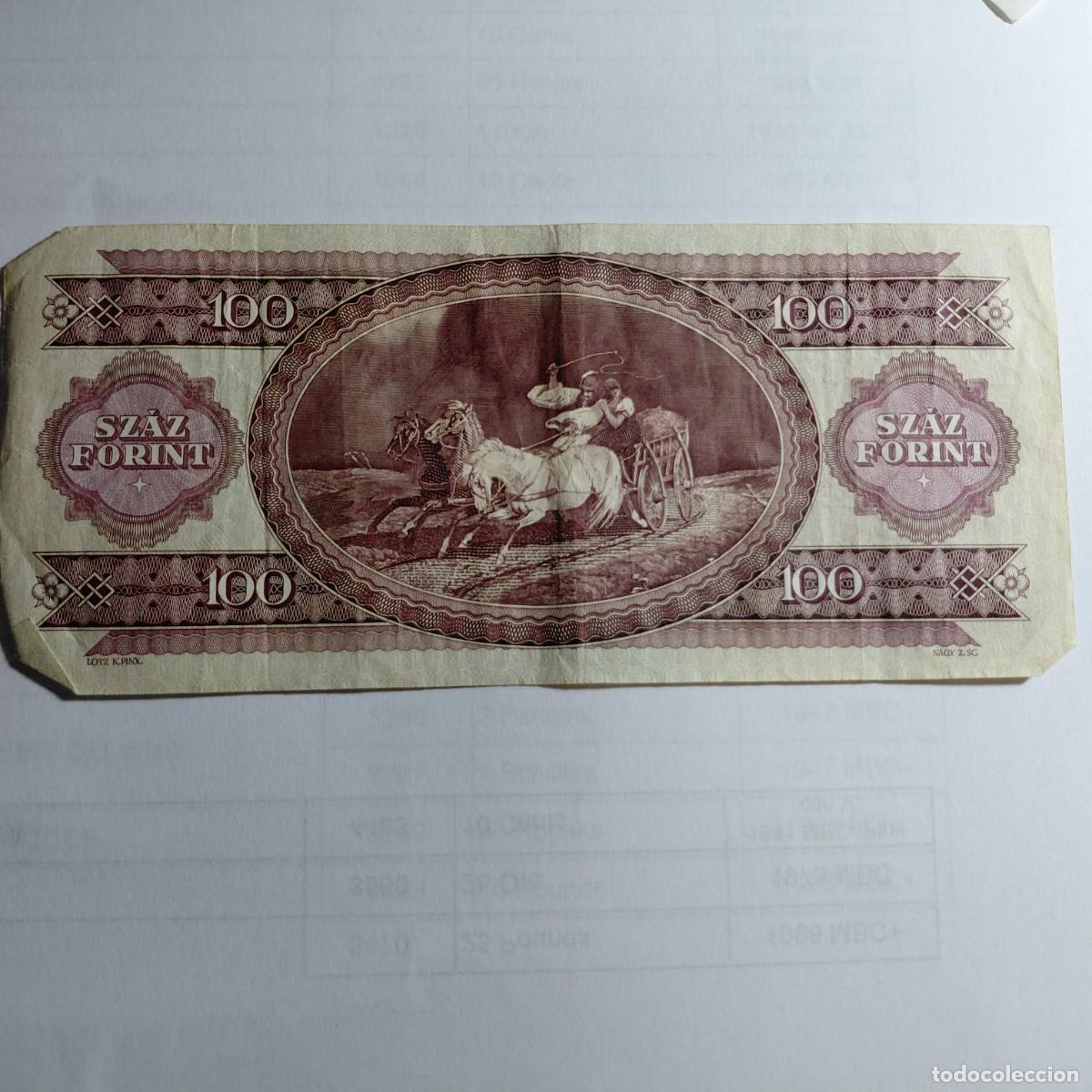 Billetes extranjeros: BILLETE - ENVIO GRATIS