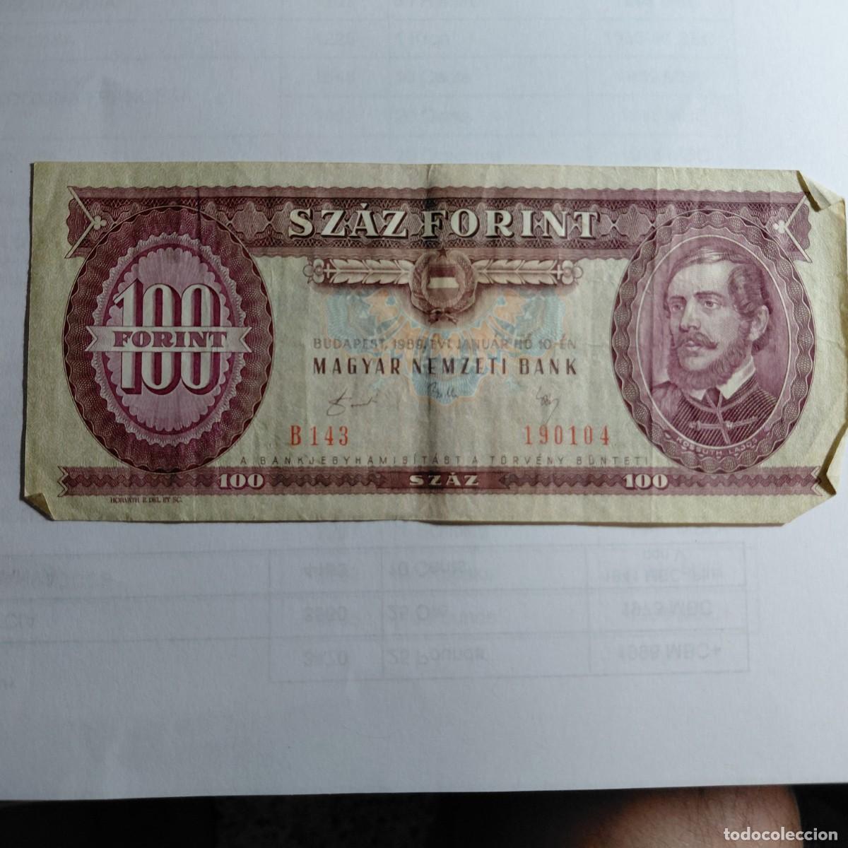 Billetes extranjeros: BILLETE - ENVIO GRATIS - Foto 2