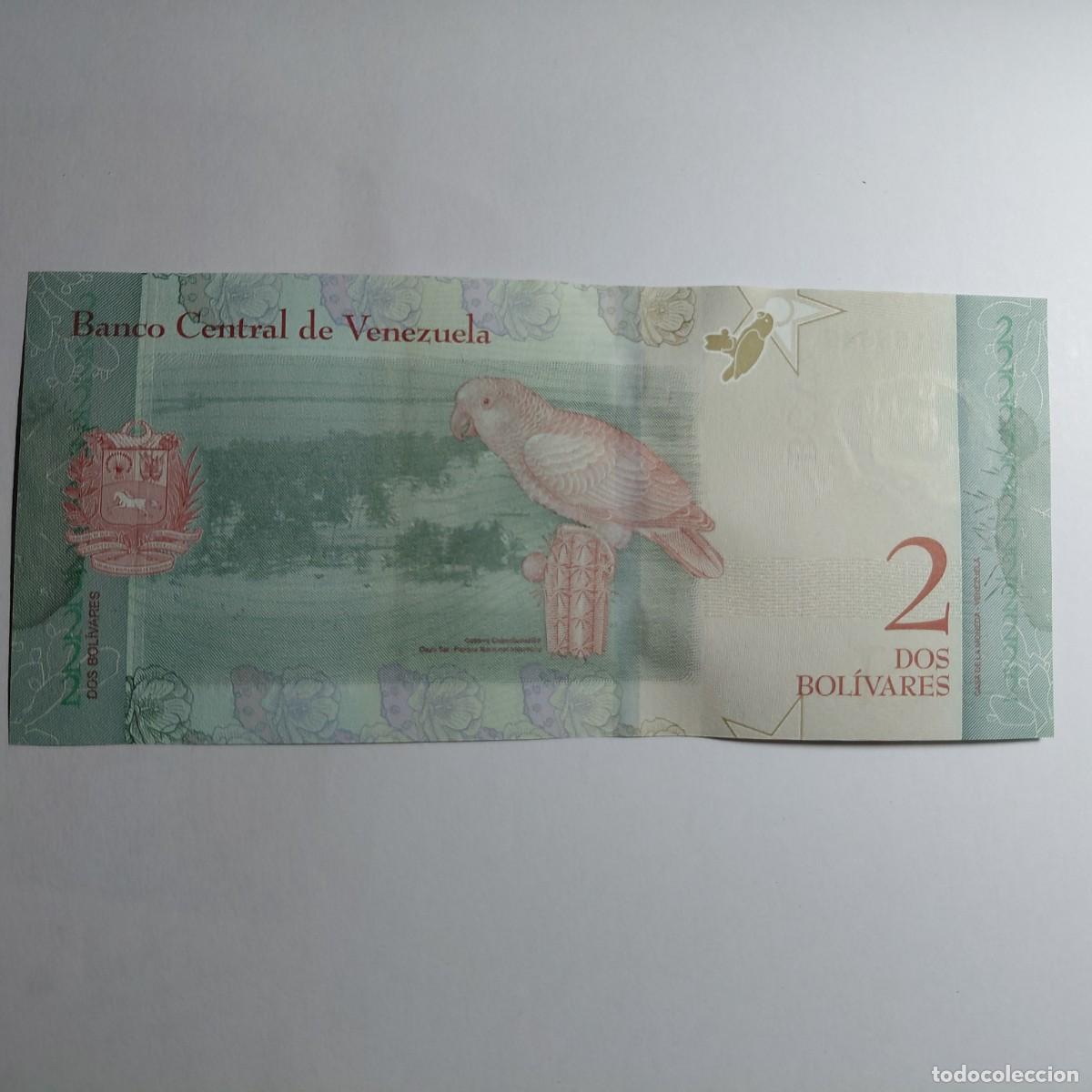 Billetes extranjeros: BILLETE - ENVIO GRATIS - Foto 2