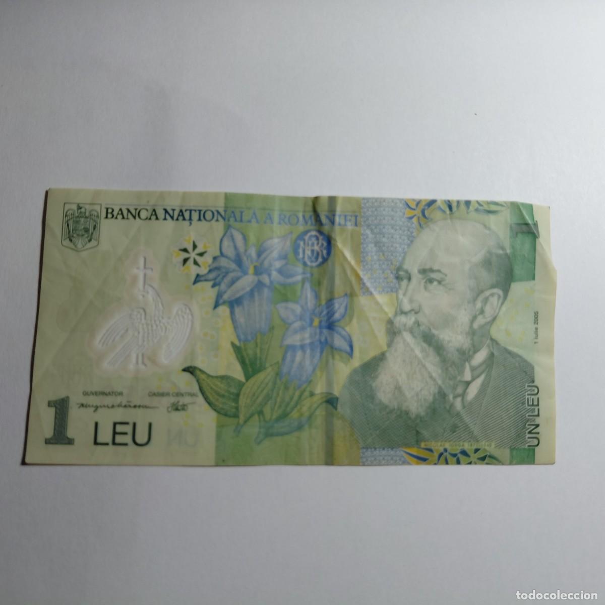 International Banknotes: BILLETE - ENVIO GRATIS