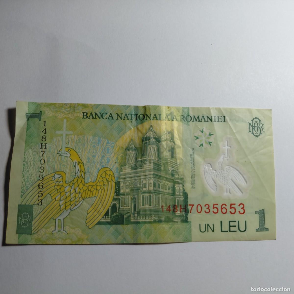 Billetes extranjeros: BILLETE - ENVIO GRATIS - Foto 2