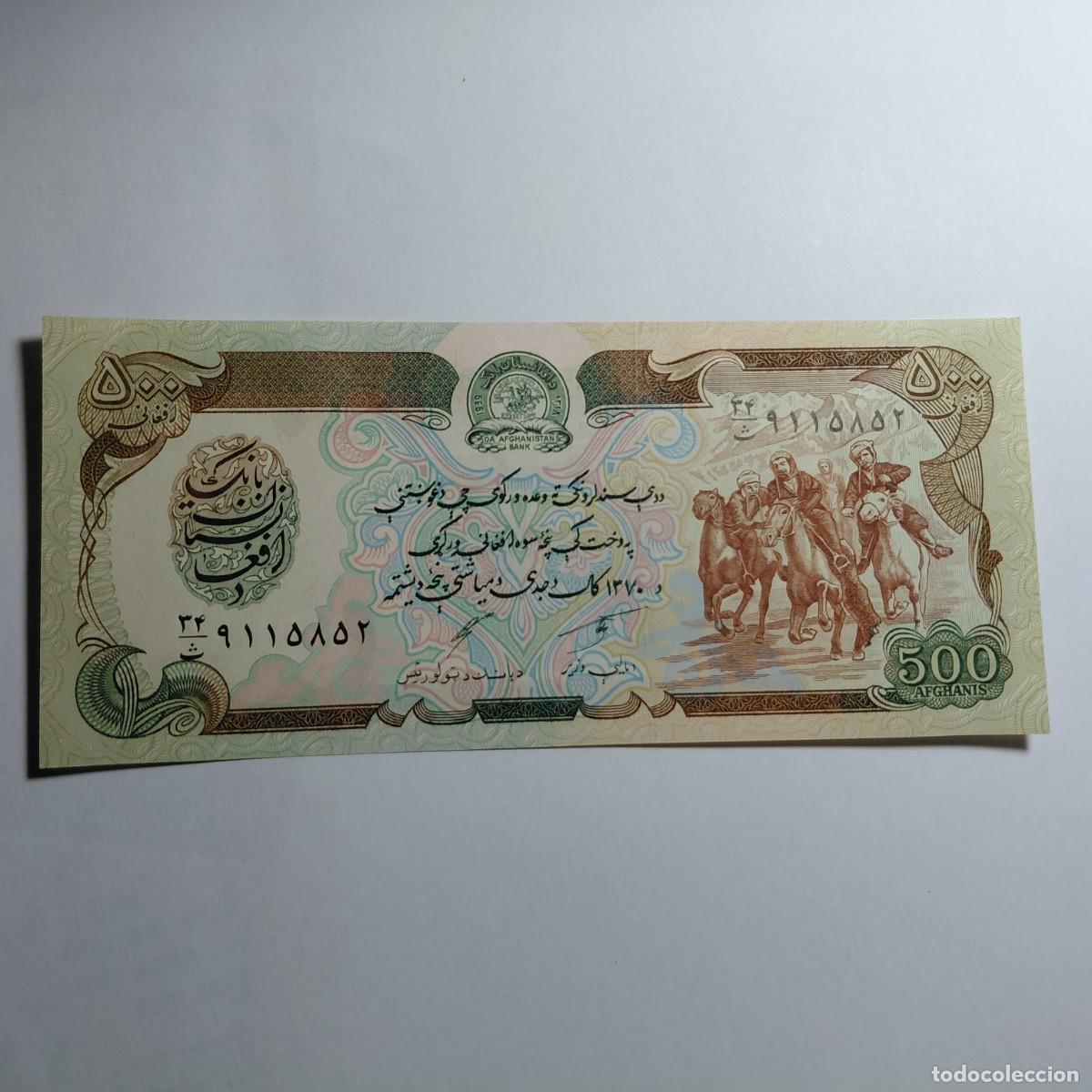 Billetes extranjeros: BILLETE - ENVIO GRATIS - Foto 1