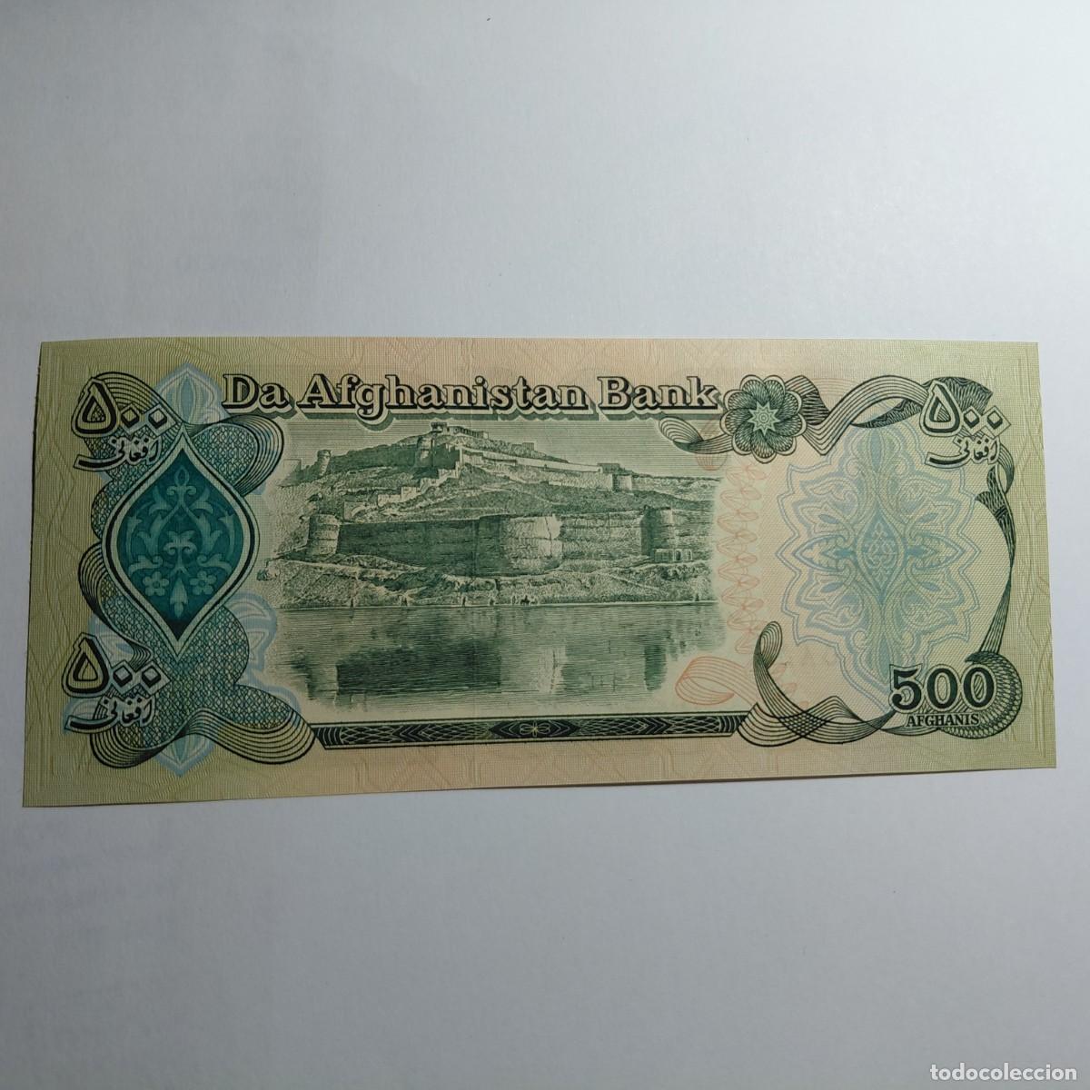 Billetes extranjeros: BILLETE - ENVIO GRATIS - Foto 2