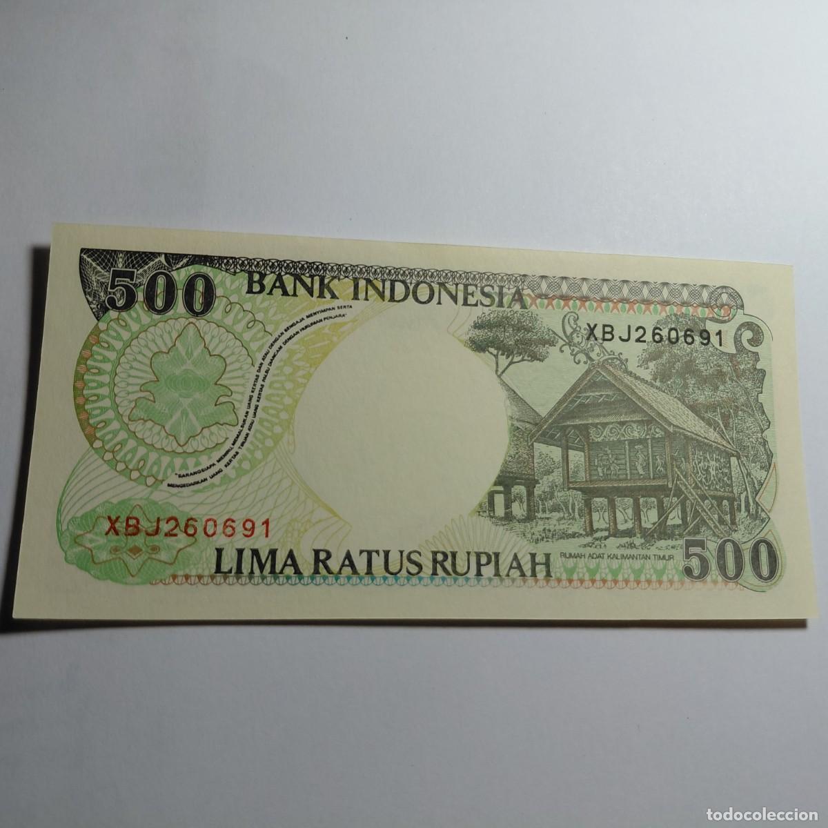 Billetes extranjeros: BILLETE - ENVIO GRATIS
