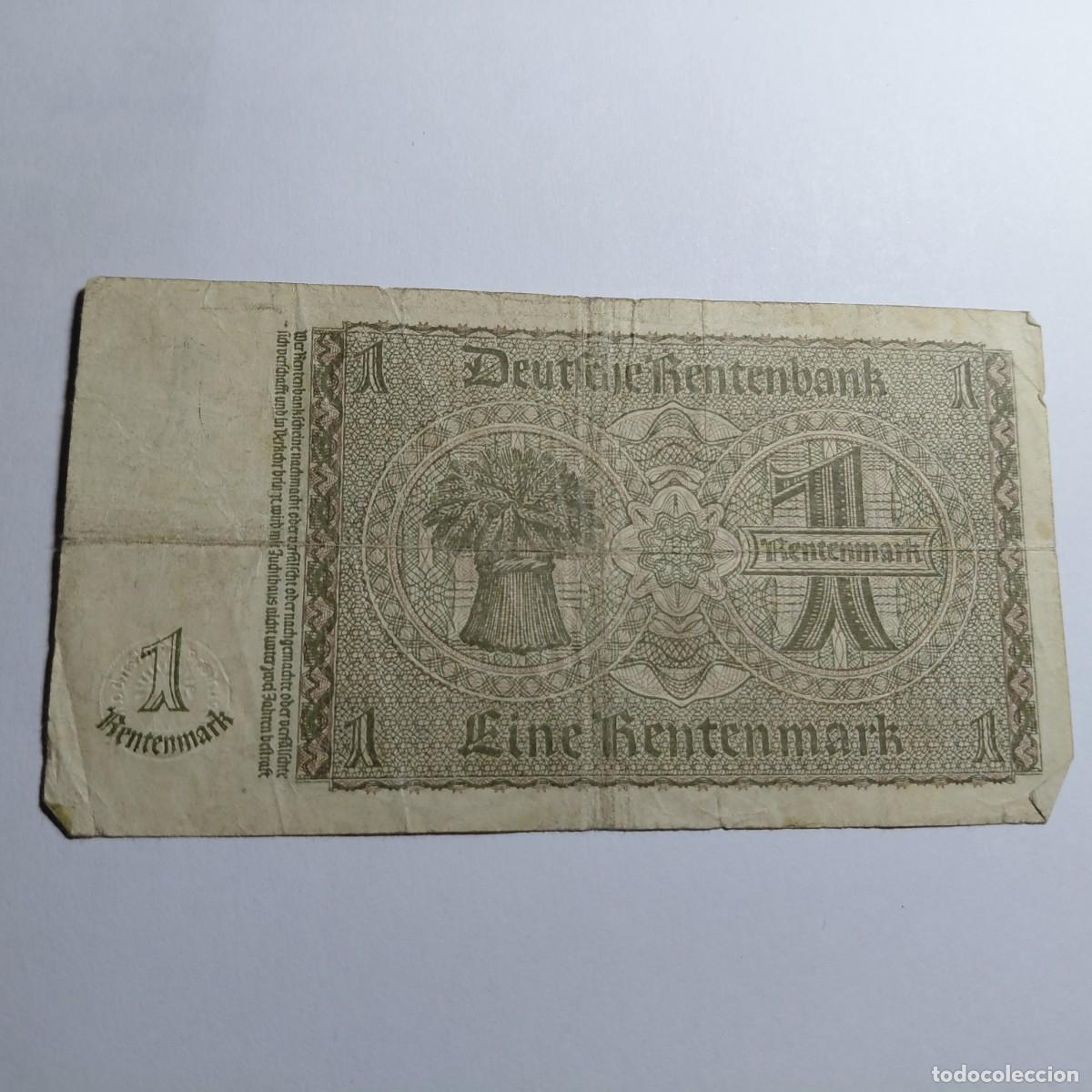 Billetes extranjeros: BILLETE - ENVIO GRATIS - Foto 2