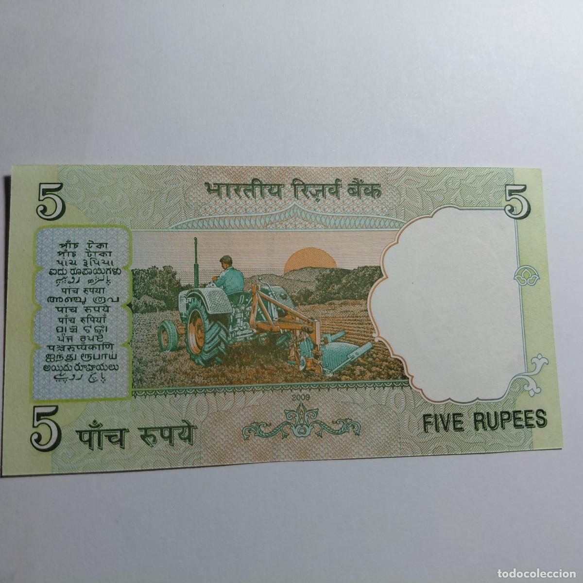 Billetes extranjeros: BILLETE - ENVIO GRATIS - Foto 1