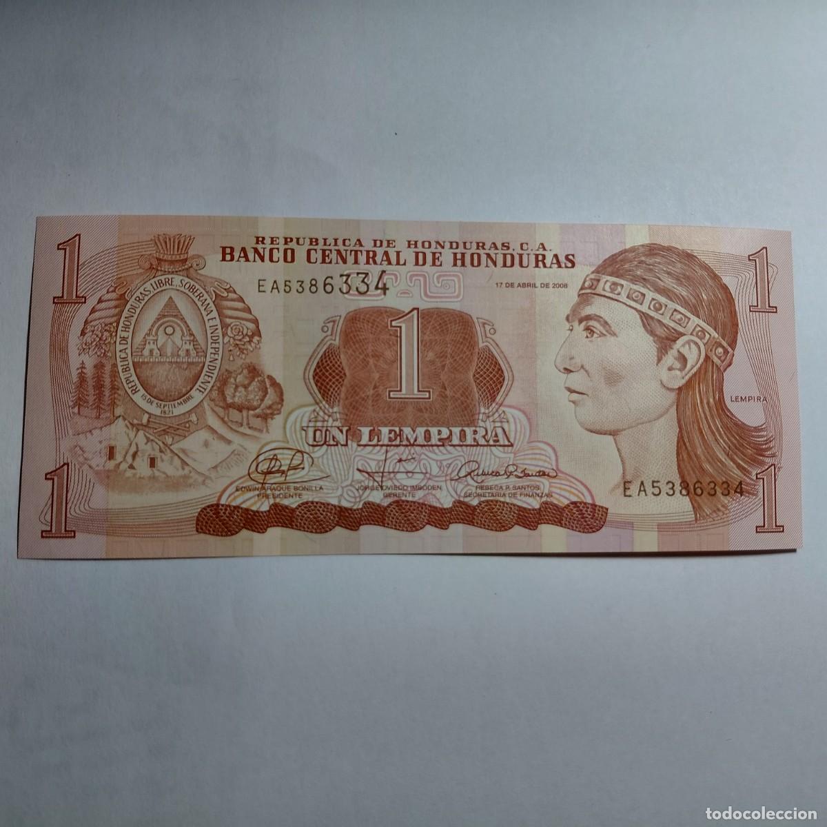 Billetes extranjeros: BILLETE - ENVIO GRATIS