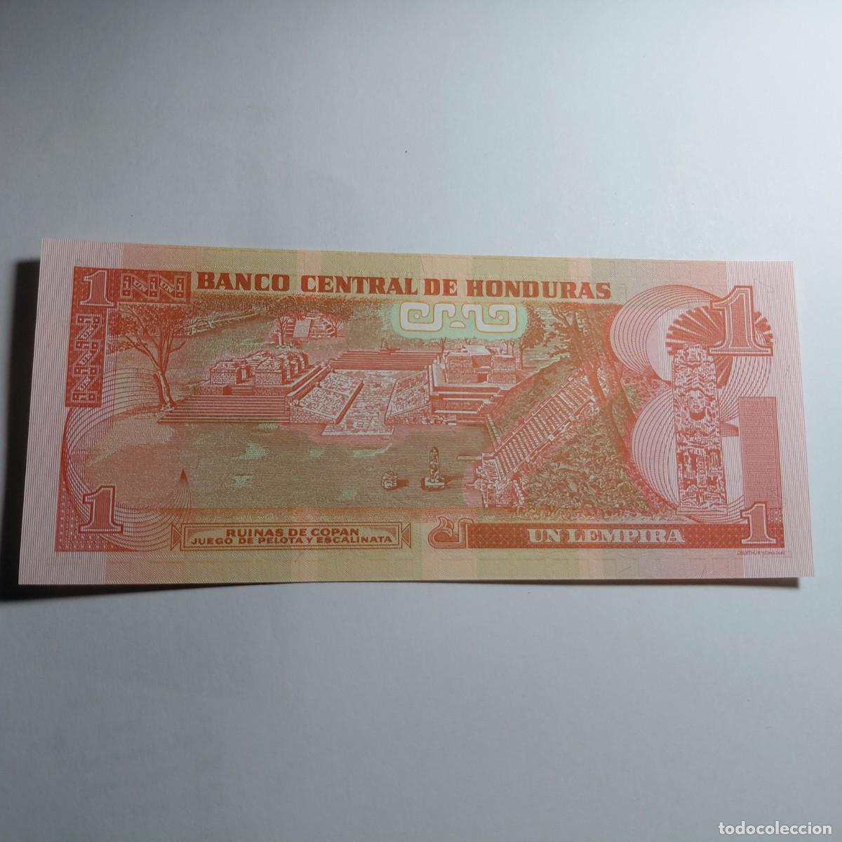 Billetes extranjeros: BILLETE - ENVIO GRATIS - Foto 2