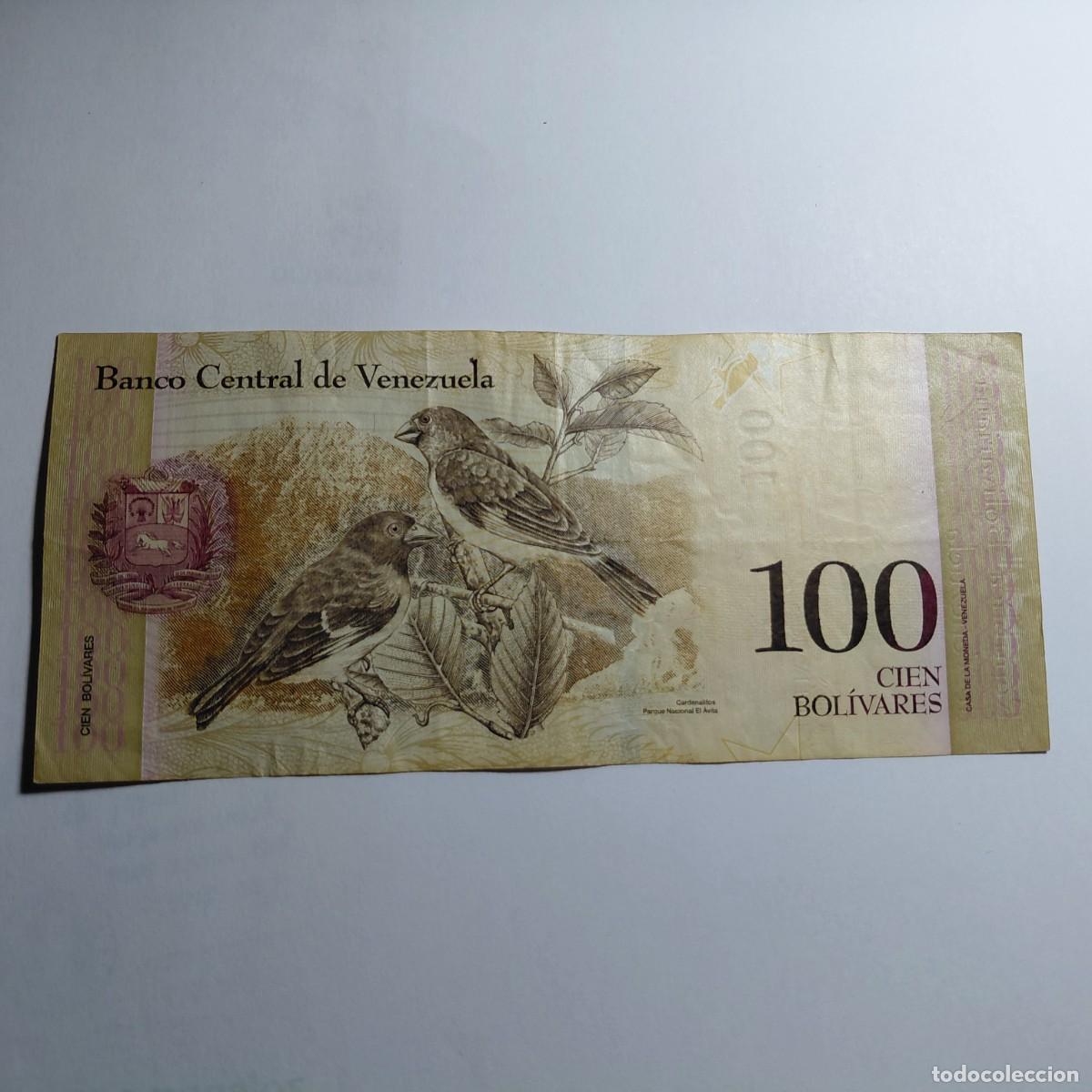 Billetes extranjeros: BILLETE - ENVIO GRATIS