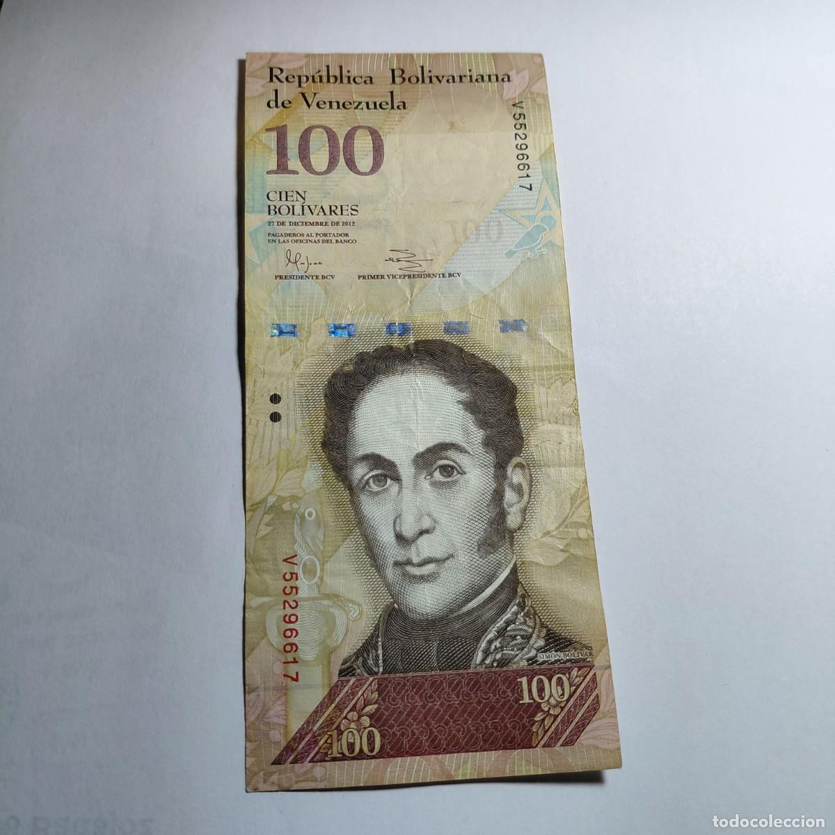 Billetes extranjeros: BILLETE - ENVIO GRATIS - Foto 2