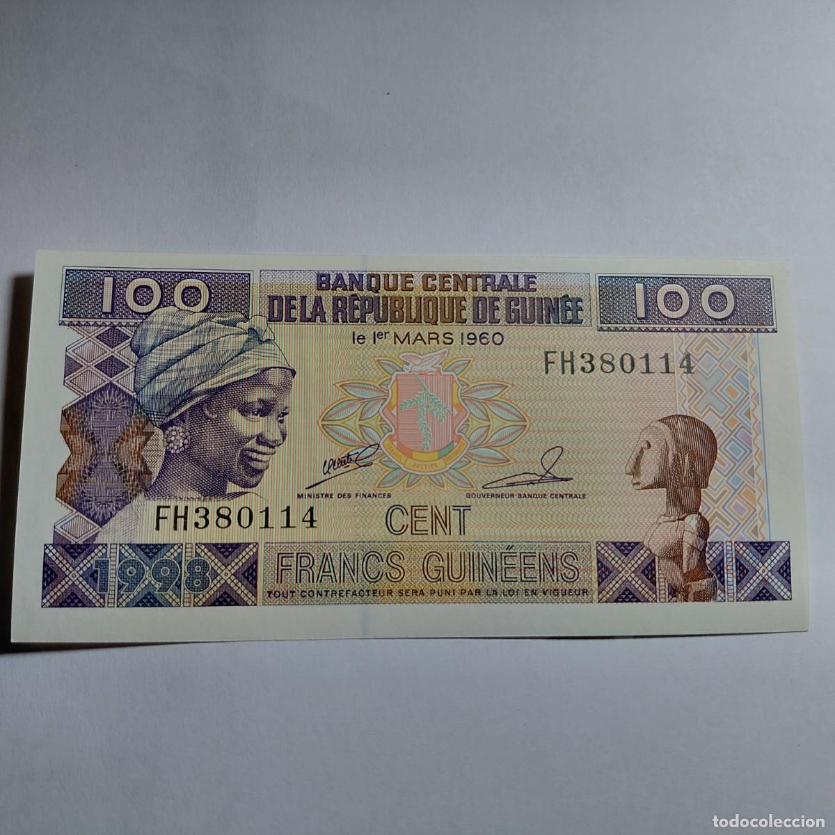 Billetes extranjeros: BILLETE - ENVIO GRATIS