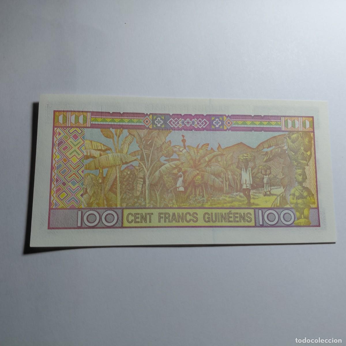Billetes extranjeros: BILLETE - ENVIO GRATIS - Foto 2