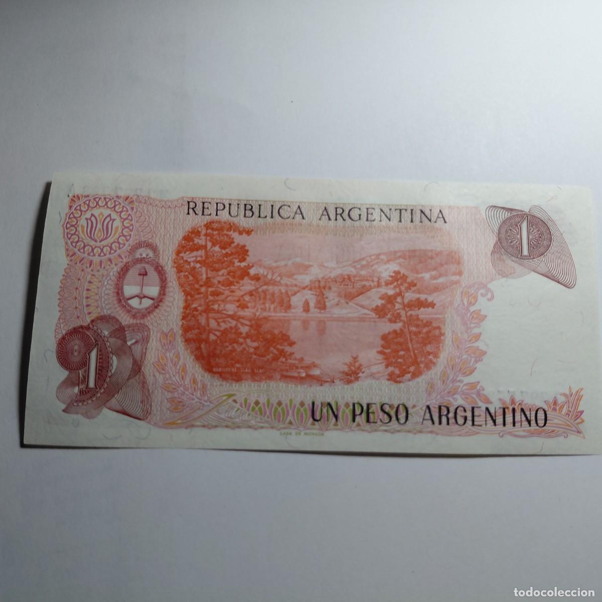 Billetes extranjeros: BILLETE - ENVIO GRATIS - Foto 2