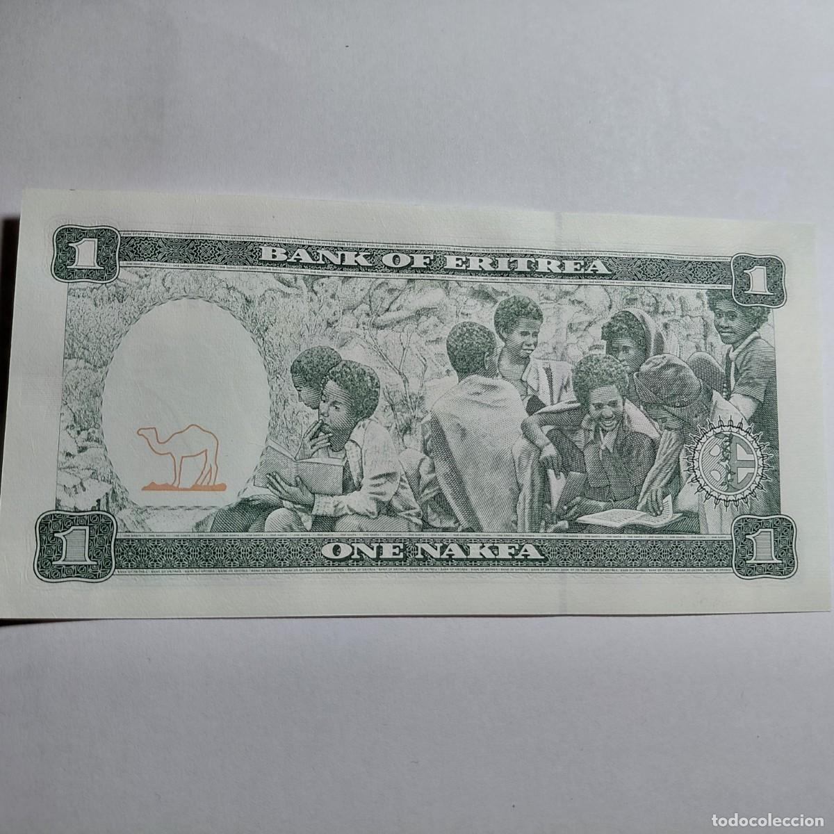 Billetes extranjeros: BILLETE - ENVIO GRATIS - Foto 2