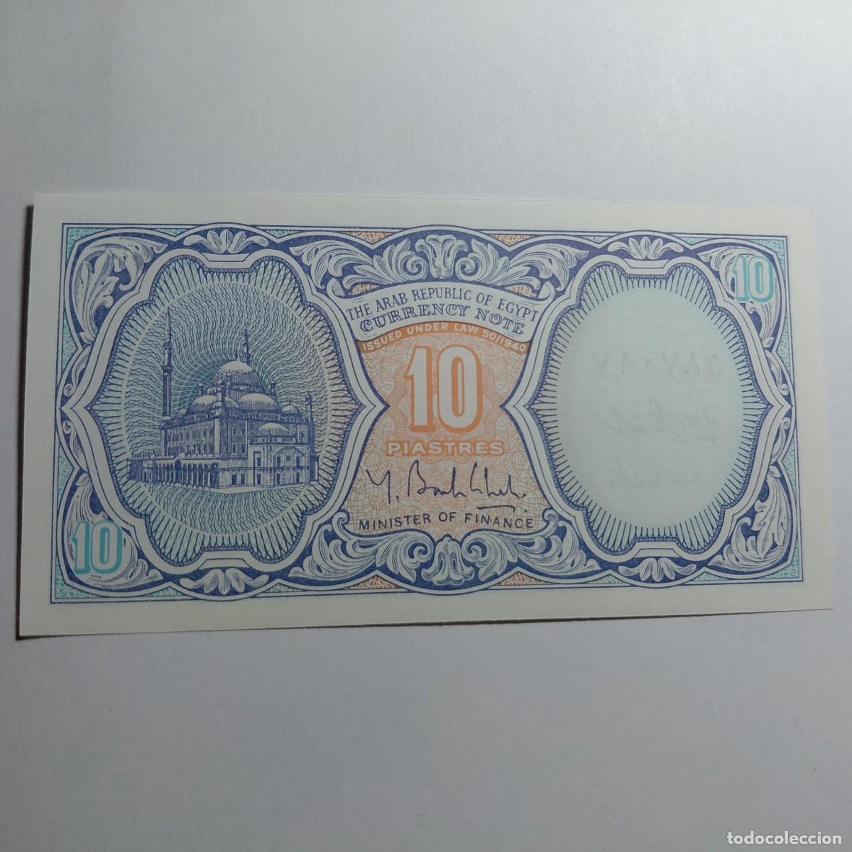 Billetes extranjeros: BILLETE - ENVIO GRATIS - Foto 2