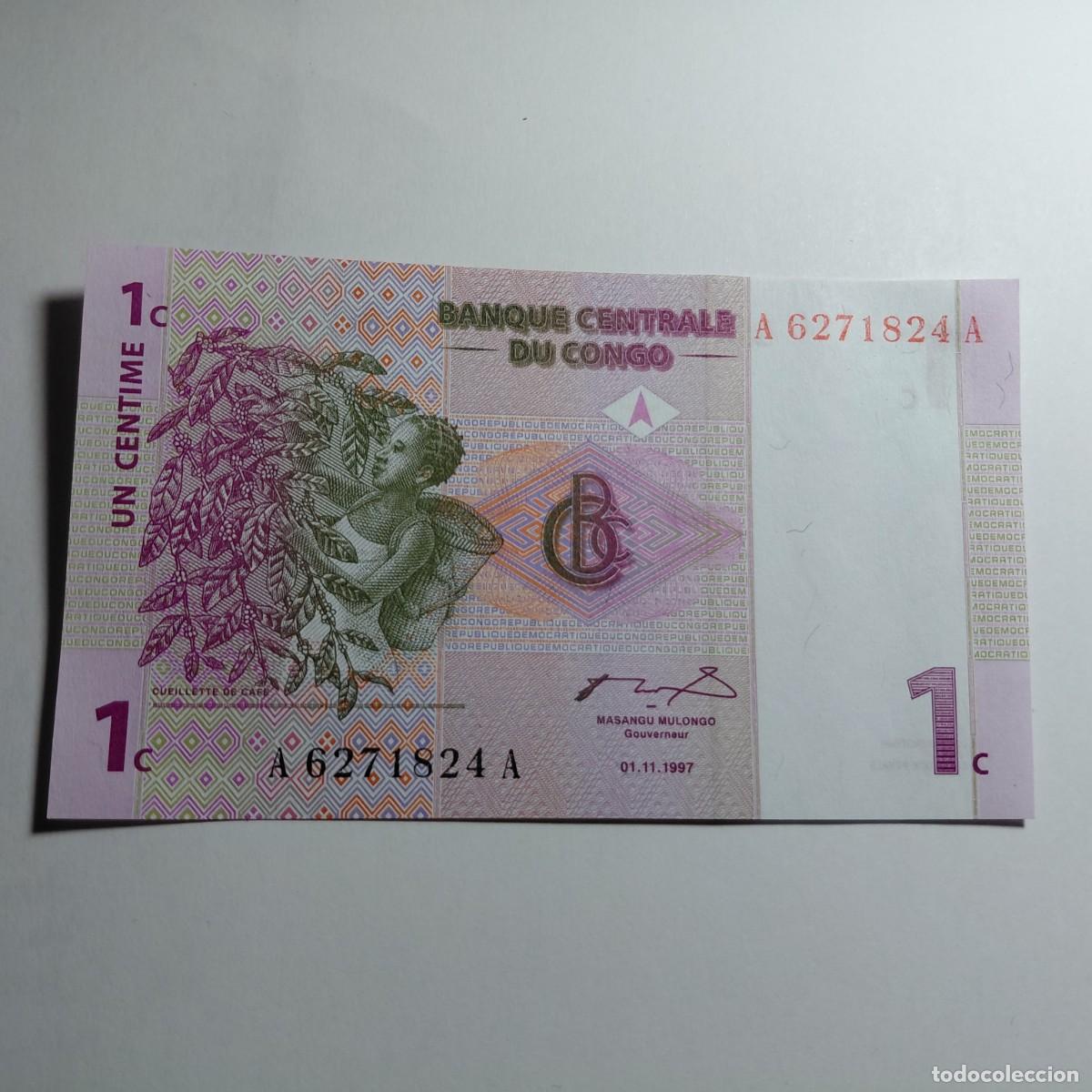 Billetes extranjeros: BILLETE - ENVIO GRATIS - Foto 1